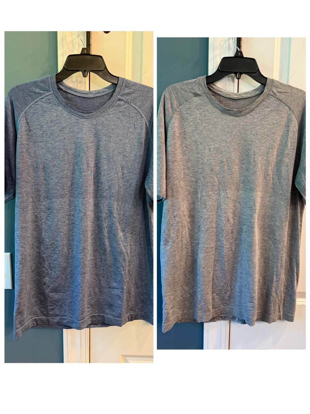 Lululemon Athletic Tshirts